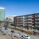 Ul Rajska 1E 5 Apartamenty Zresetuj Sie W Gdansku